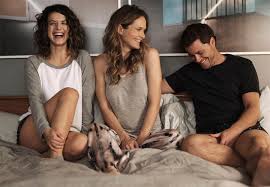 Não-monogamia: entenda o conceito, como funciona e experiências de casais  que abriram a relação - Verso - Diário do Nordeste