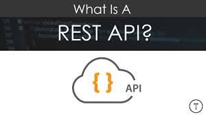 An api is a defined set of rules, commands, permissions, or protocols that allow users and. What Is A Restful Api Explanation Of Rest Http Youtube