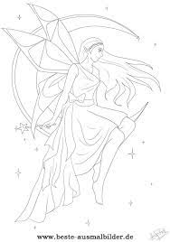 Besten bilder zu malvorlagen in 2020/2021. Prinzessin Einhorn Fee Ausmalbilder Coloring And Drawing