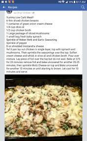 Pin By Kerry Ferguson On Healthier Recipes Low Carb Chicken Recipes Cooking Recipes