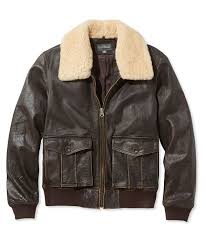 Signature Leather Jacket Sherpa Collar Fall Leather Jacket Mens Leather Bomber Jacket Leather Jacket