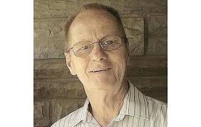 James Mauger Obituary (2018)