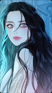 Serena Manhwa Seosom 2realese