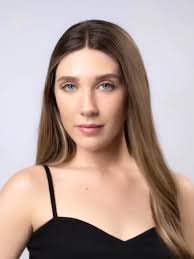 Sarah Campbell • Talent Profile • allcasting