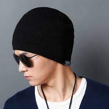 aliexpress com buy jidoohox afr hot new 2015 mens winter knitted wool male and female stylish skiing double sided wear knit hat for men casual cap casual hat