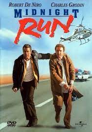 Midnight Run Poster Id 638289 Action Movie Poster Movie Posters Iconic Movies