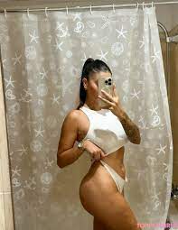 Fati Vazquez Nude OnlyFans Leaked Photo #18 - TopFapGirls