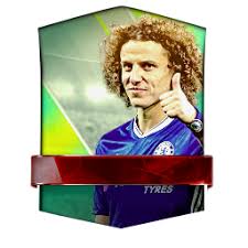 David luiz foi convocado para a copa américa de 2015. David Luiz Fifa Mobile 21 Fifarenderz