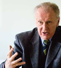 The Baltic sea as a model region Vilnius' dark holocaust history