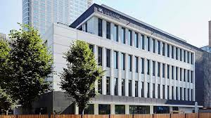 In the case of dz privatbank s.a. Greening Our Business