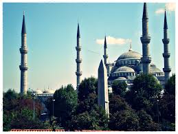 Somewhere the gods or god would visit or at the top maybe he could even live when he visits us!.close to the. Istanbul Reisoverzicht Tjoolaard