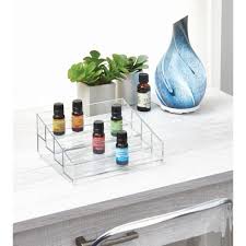 We did not find results for: Idesign Clarity Bpa Free Plastic 4 Tier Makeup Organizer 7 9 X 6 5 X 3 3 Clear
