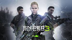 Sniper ghost warrior contracts 2 features: Sniper Ghost Warrior Contracts Wallpapers Wallpaper Cave