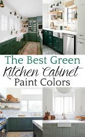 Green Kitchen Cabinet Inspiration Bless Er House Kitchen Cabinet Inspiration Painted Kitchen Cabinets Colors Green Kitchen Cabinets
