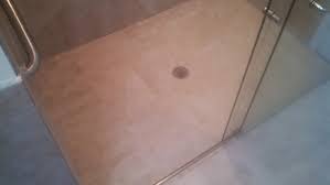 If this is the case, make sure to contact the local building. Curbless Shower Remodeling Build A Shower With No Curb