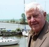 ERNEST HANMER Obituary (2014)