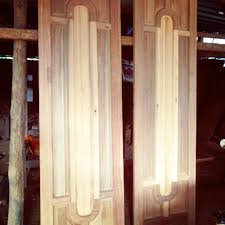Tips membandingkan harga jendela kayu jati baru dan bekas. Pintu Kayu Kalimantan Bekas Shopee Indonesia