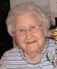 Emma Louise Heisel Abrahamson (1918-2009)