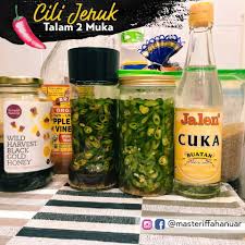 Seiriang perkembangan zaman, dunia kontruksi juga ikut berkembang. Resepi Cili Jeruk Rangup Mudah Sedap Sihat Detox Tanpa Gula Umi Nazrah