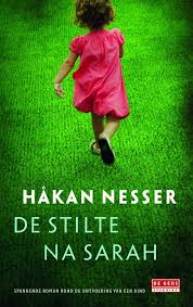De Stilte Na Sarah E Book Boeken Psychologische Thriller Thrillers