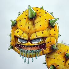 Image result for pokey mario