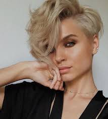 These good haircuts are very pretty and are easy to fashion into. 37 Most Preferred Long Pixie Cuts We Love For 2019 Hairstylezonex