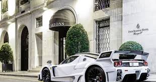 Ferrari Enzo Gemballa Mig U1 Explore Ferrari Enzo Ferrari Dream Cars