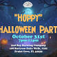 "Hoppy" Halloween Party at 2nd Bay Brewing Company event image