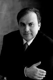 YEFIM BRONFMAN