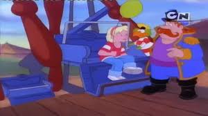 Tom È™i Jerry Dozaanimata