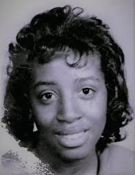 Brenda Maxine Chatman McCann (1947-2018)