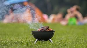 Mietrecht Darf Der Vermieter Mietern Das Grillen Verbieten