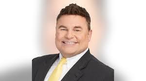 Keith Mccarter's Instagram, Twitter & Facebook