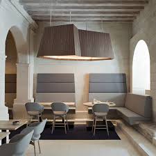 Best Of 2014 Restaurants Cafes Knstrct Interior Design Interior Restaurant Interior
