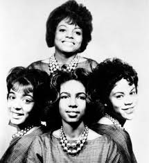 It lists the members of the group during all phases of the group's history, and also includes a timeline. Classic Motown On This Day In 1961 The Primettes Signed To Motown With A Brand New Name The Supremes The Four Members In 1961 Were From Left Barbara Martin Diana Ross