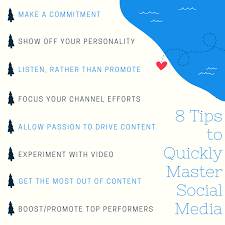 As an entrepreneur or small business owner, you'll find referrals by clients will be the number one way to gain clients. 8 Tips To Quickly Master Social Media For Businesses Entrepreneurs