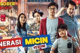 Tidak ada yang salah untuk menyaksikan film dengan genre komedi romantis. Berita Film Komedi Indonesia Terbaru Hari Ini Cewekbanget