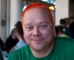 ongoing by Tim Bray · Five Pictures of OSCON