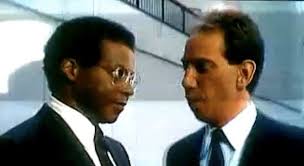 What are some of the scariest movie scenes ever? Horrors and thrillers  aside, I've always found the most freaky and disturbing films are those  that are dystopian and callous. The scene that