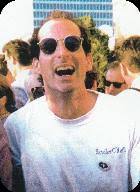 Thomas Irwin Glasser : 9-11 Victims