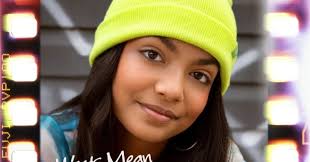 Kyra Daniel x Words Mean Something