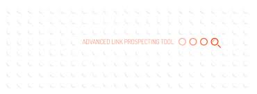 Dibz Next Generation Link Prospecting Tool Start Up Prospecting Tool Design