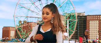 Pin On Ariana Grande