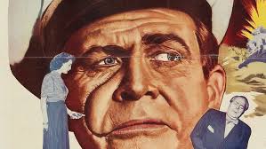 Captain Scarface (1953) — The Movie Database (TMDB)
