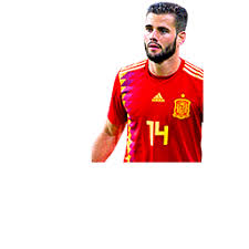 Maybe you would like to learn more about one of these? Nacho Fernandez 79 Fifa Mobile 18 Futhead