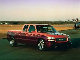 Image result for Seminole Red Alt Clean 1999 Truck