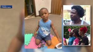 Boy found dead hours after being left unattended in hot car by human resources worker