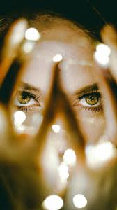 Fairy Lights Tumblr Photography Amazing Photography Portrait Photography