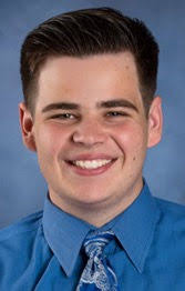 2019 Tailhook Scholarship Awardees