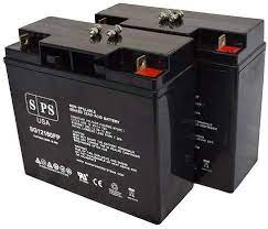 Pin On Replacement Batteries